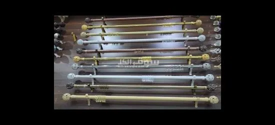 يوجد لدينا ستائر جاهزة - 7