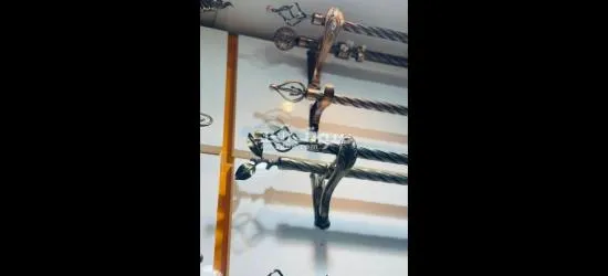 يوجد لدينا ستائر جاهزة - 9