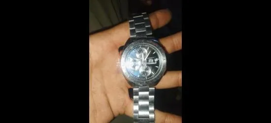 ساعة تاغ هوير فورمولا 1