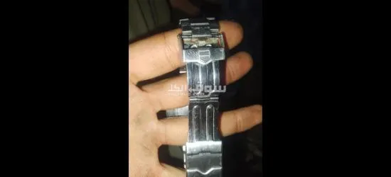 ساعة تاغ هوير فورمولا 1 - 2