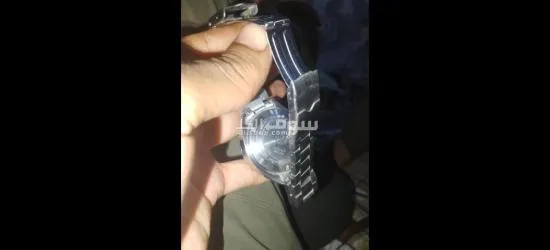 ساعة تاغ هوير فورمولا 1 - 3