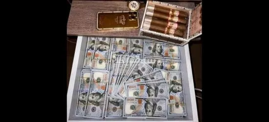 دولار مجمد - 2
