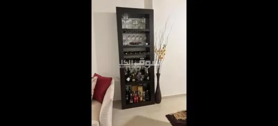 Salon +dining room - 2