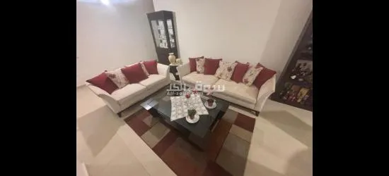 Salon +dining room - 6
