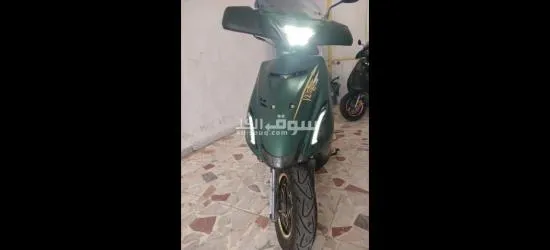 دراجه ناريه للبيع فينوم ماشيه 1500 كيلو السعر 750 دولار قابل للتفاوض